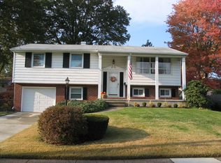 135 Eaton Way, Cherry Hill, NJ 08003