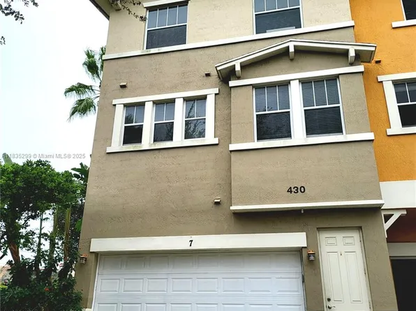 430 Amador Ln Unit 7, West Palm Beach, FL 33401