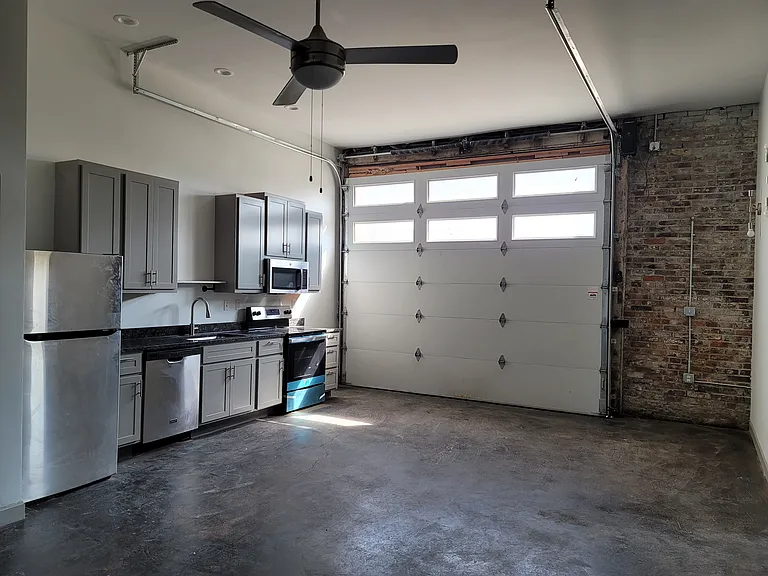Nashcar Lofts — Photo 14