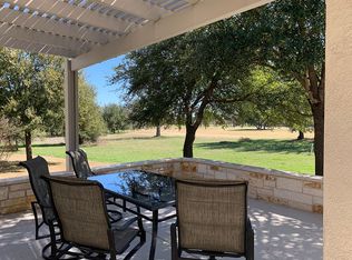 516 Farm Hill Dr, Georgetown, TX 78633