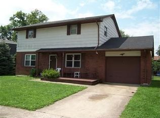 163 Shannon Pkwy, Nicholasville, KY