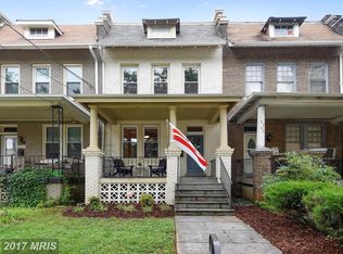 4505 Arkansas Ave NW, Washington, DC 20011