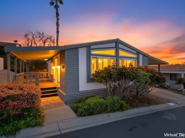 1930 W San Marcos Blvd Spc 172, San Marcos, CA 92078