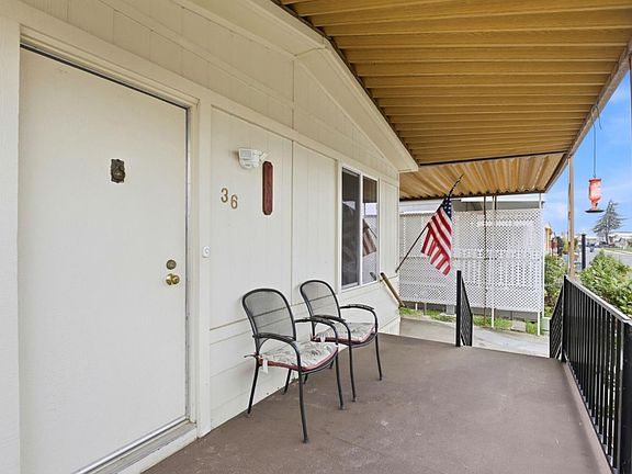 5th image of 275 Burnett Ave Space 36