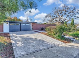 1271 Leafwood Hts, Novato, CA 94947