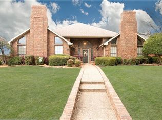 2309 Aberdeen Cir, Carrollton, TX 75007
