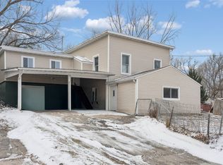 3403 Dubuque Ave, Des Moines, IA 50317