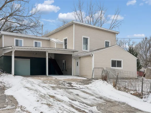 3403 Dubuque Ave, Des Moines, IA 50317