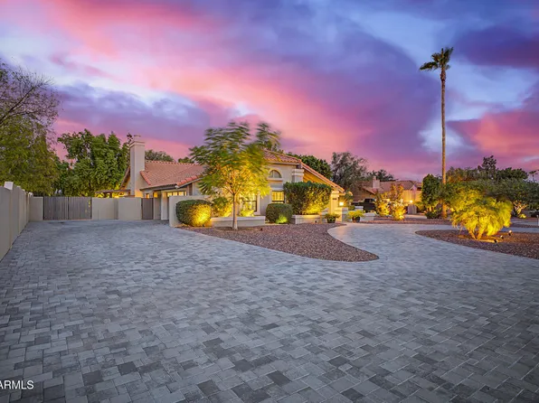 13653 N 69TH Drive, Peoria, AZ 85381