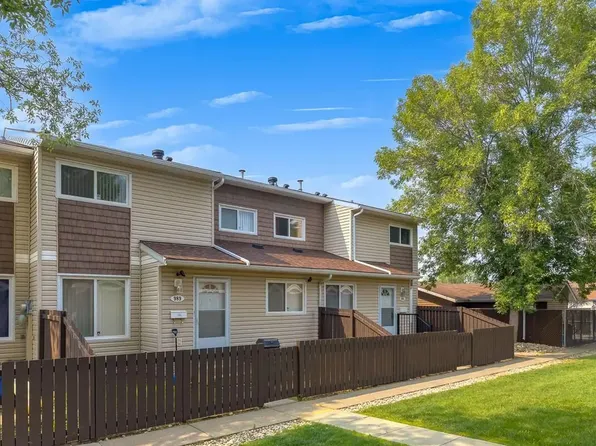 1 Hooke Rd NW #983, Edmonton, AB T5A 4K5