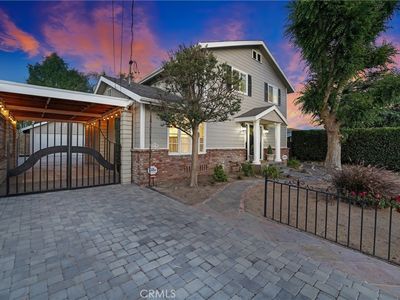 6612 Karin Pl, San Gabriel, CA, 91775
