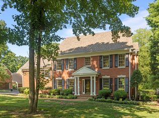 6313 Chickering Woods Dr, Nashville, TN 37215
