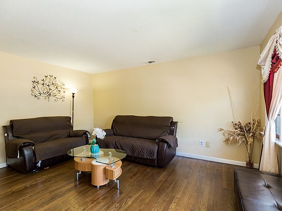 Living room.