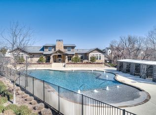 1025 Zachary Way, Allen, TX 75013