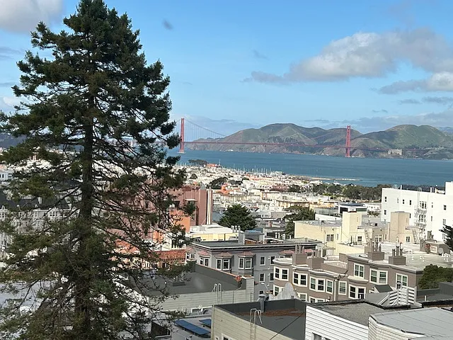 View from L.R. and B.R.