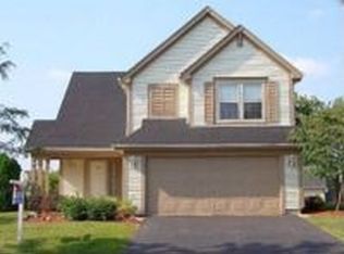 1634 Penny Ln, Bartlett, IL 60103