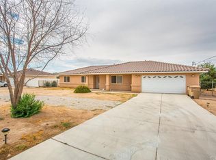 14992 Pendleton Dr, Hesperia, CA 92345