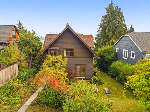 1123 38th Avenue, Seattle, WA 98122