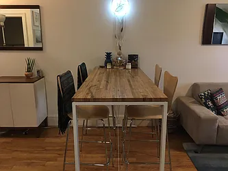 Rented by Owner