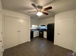 4343 Rue De Belle Maison APT D, Baton Rouge, LA 70809