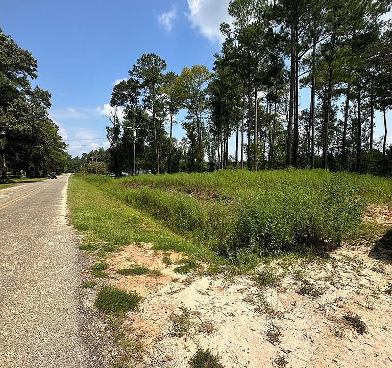 0 Dead River Rd 2627, Uvalda, GA 30473 MLS 20956 Zillow