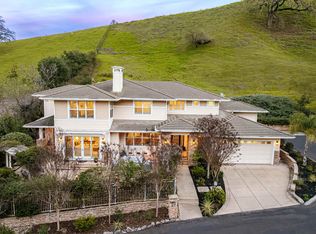 125 Mystic Pl, Alamo, CA 94507