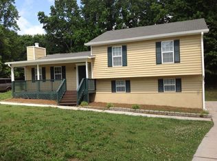 2676 Tucson Way, Powder Springs, GA 30127