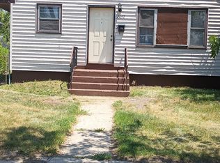 2057 Georgia St, Gary, IN 46407