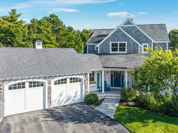 25 Painted Cottage, Plymouth, MA 02360