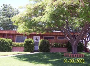 1210 W 11th St, Roswell, NM 88201