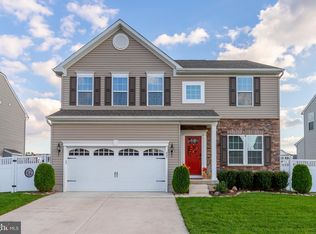 407 Crispin Way, Glassboro, NJ 08028