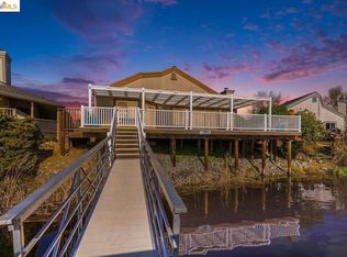 1794 Dune Point Way, Discovery Bay, CA 94505