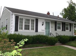 854 Toledo Ave, Toledo, OH 43609