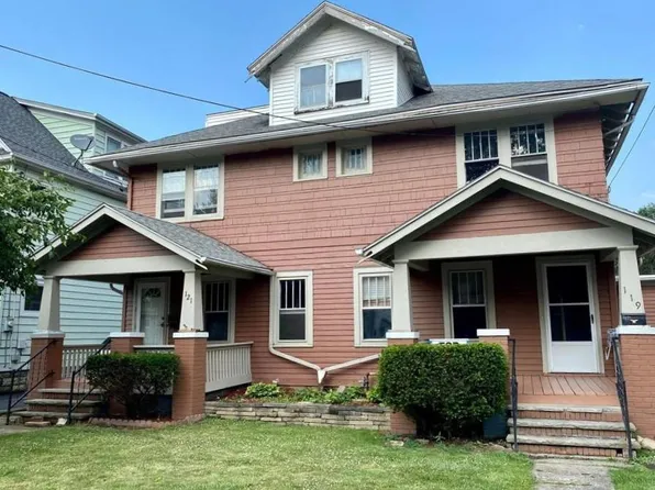 119 79th St #2, Niagara Falls, NY 14304