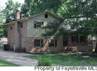 7534 Selwyn Ct, Fayetteville, NC 28303