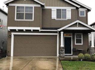 3312 NW 47th Dr, Camas, WA 98607