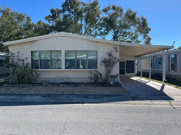 1001 Starkey Rd Lot 304, Largo, FL 33771