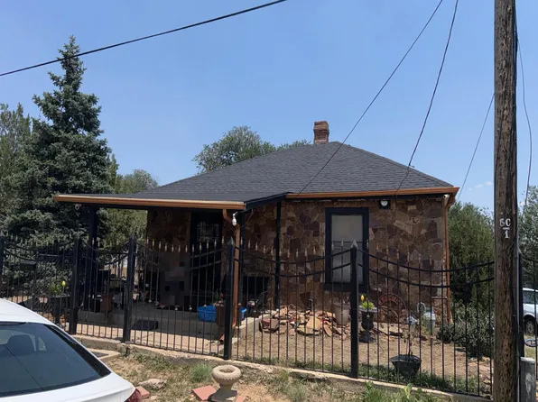 2198 N Garcia St, Trinidad, CO 81082