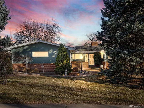 1750 Vance Street, Lakewood, CO 80214