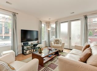 1511 N Rolfe St #A301, Arlington, VA 22209