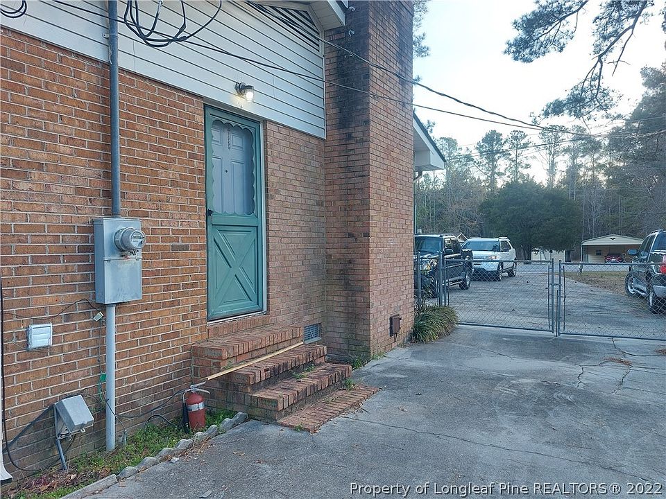 21461 McKay St, Wagram, NC 28396 Zillow