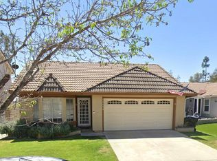 11571 Mount Rainier Ct, Rancho Cucamonga, CA 91737