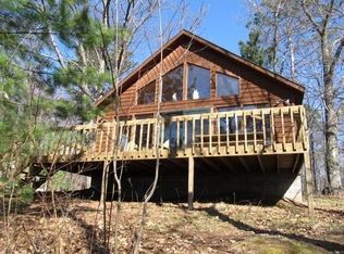 14245 W Court Oreilles Lake Dr, Hayward, WI 54843
