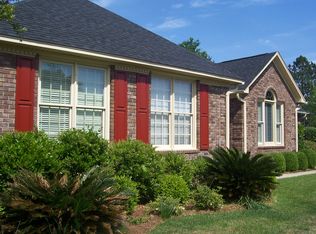 812 Whispering Marsh Dr, Charleston, SC 29412