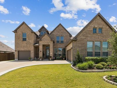 2805 Tower Rd, Mansfield, TX, 76063