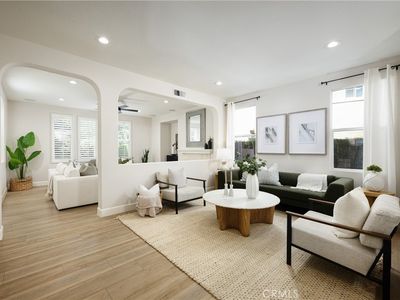 35 Reston Way, Mission Viejo, CA, 92694