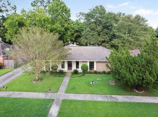 1845 E Marsden Pl, Baton Rouge, LA 70816