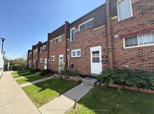 105 Wales Ave, Markham, ON L3P 3K3