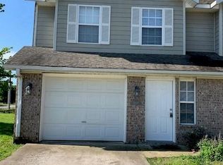 12277 Rambling Rose Way, Farmington, AR 72730