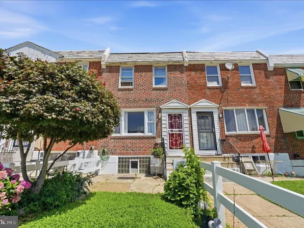 8033 Temple Rd, Philadelphia, PA 19150